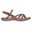 Sandales kimbra femmes marron Trespass-2