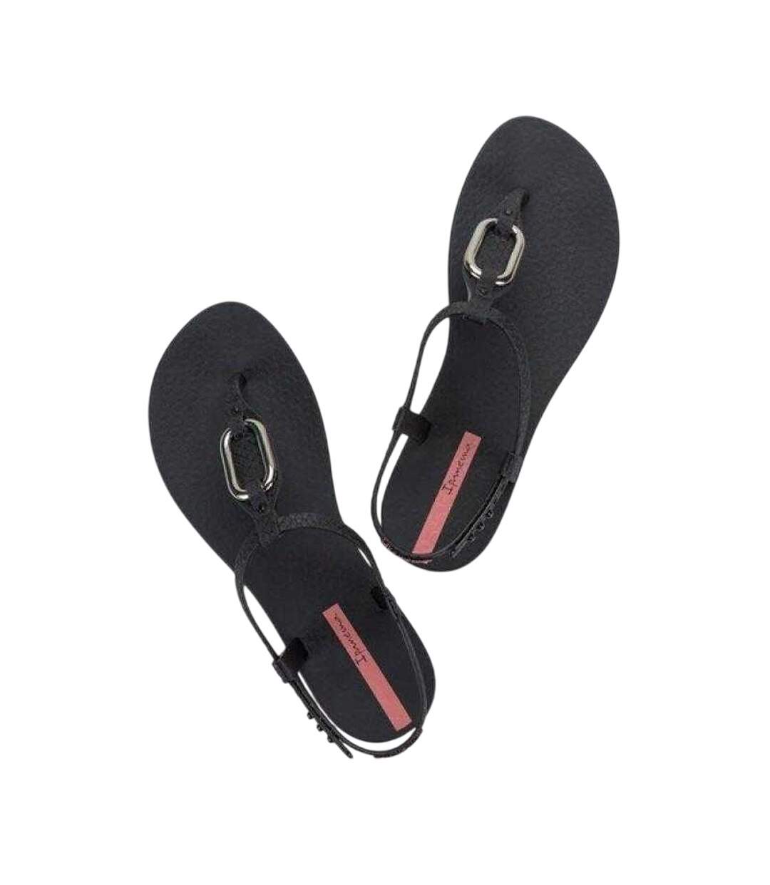 Sandales Class Linea Femme Noir Ipanema-4