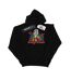 Disney Chandail à capuchon Toy Story 4 Forky Talkin' Trash pour femmes/femmes (Noir) - UTBI15273-1