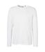 T-shirt Homme Blanc Neutral-1