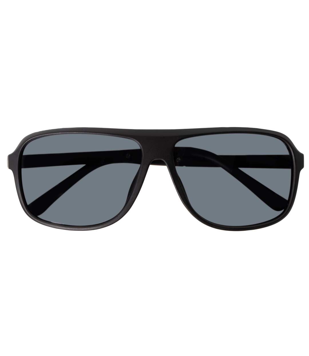 Isotoner Lunettes de soleil mixte adulte branches flexibles, verres polarisants-1