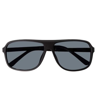 Isotoner Lunettes de soleil mixte adulte branches flexibles, verres polarisants