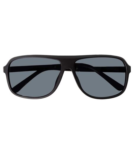 Isotoner Lunettes de soleil mixte adulte branches flexibles, verres polarisants