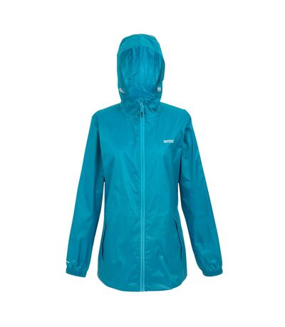 Coupe-vent pack-it femme bleu Regatta