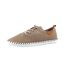 Tennis st ives femme taupe Lunar