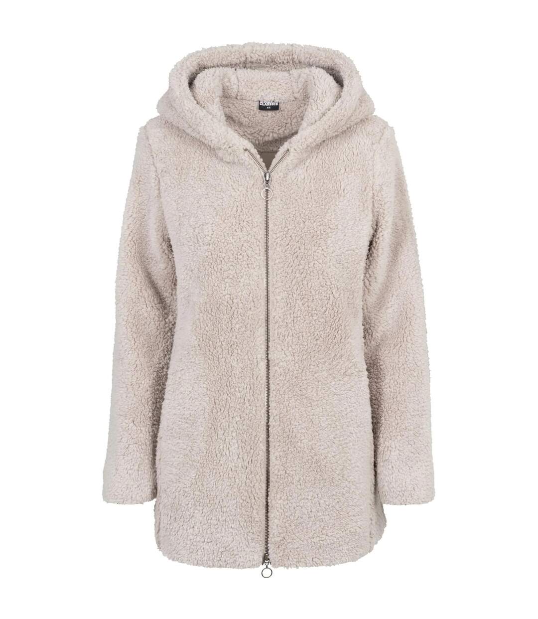 Veste Femme Sable Urban Classics-1