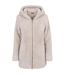 Veste Femme Sable Urban Classics-1