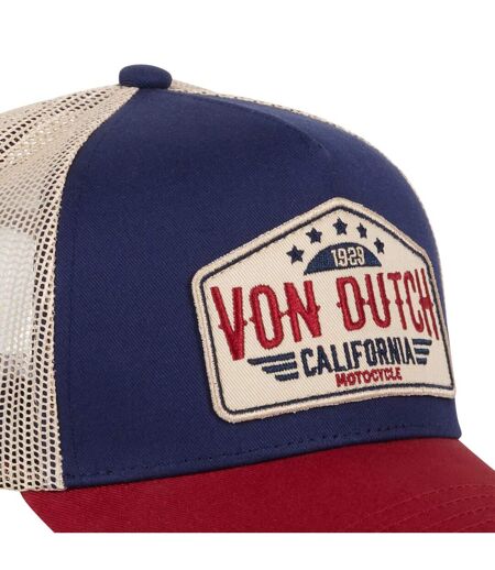 Casquette baseball Garage Vondutch