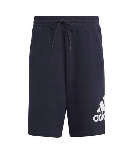 Short Homme Bleu Marine Adidas