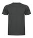 T-shirt Montecarlo Homme Anthracite Roly Sport-1