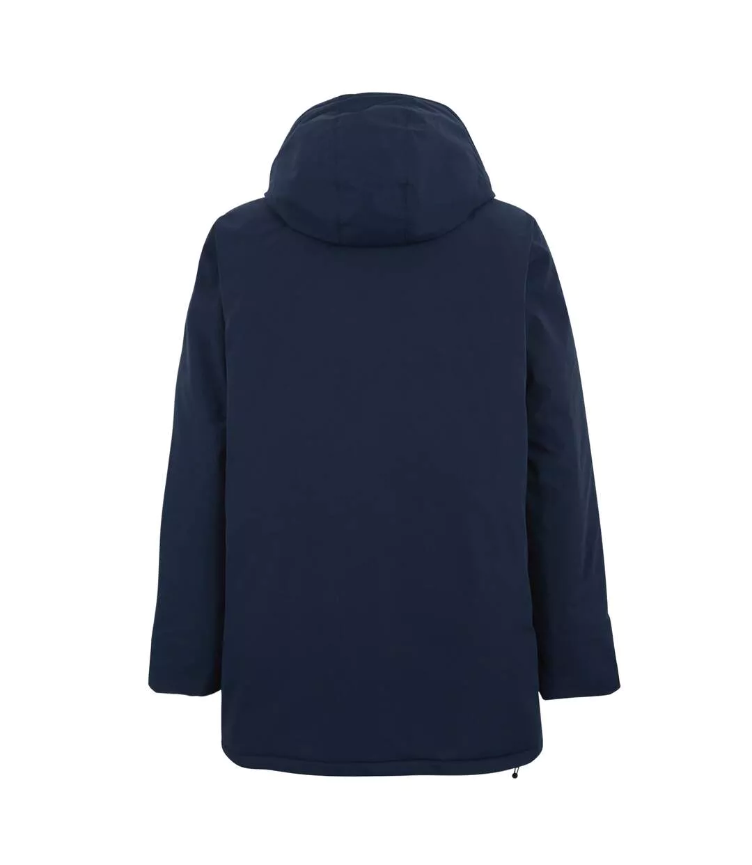 Doudoune Matelassée Rhodo Homme Bleu Marine Regatta-3