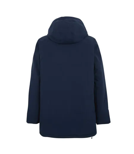 Doudoune Matelassée Rhodo Homme Bleu Marine Regatta