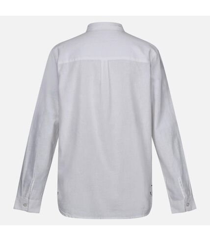 Womens/ladies primevere shirt white Regatta