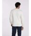 Pulls col rond  en coton PACO