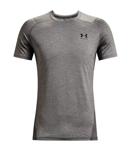 T-shirt Homme Gris Chiné Under Armour