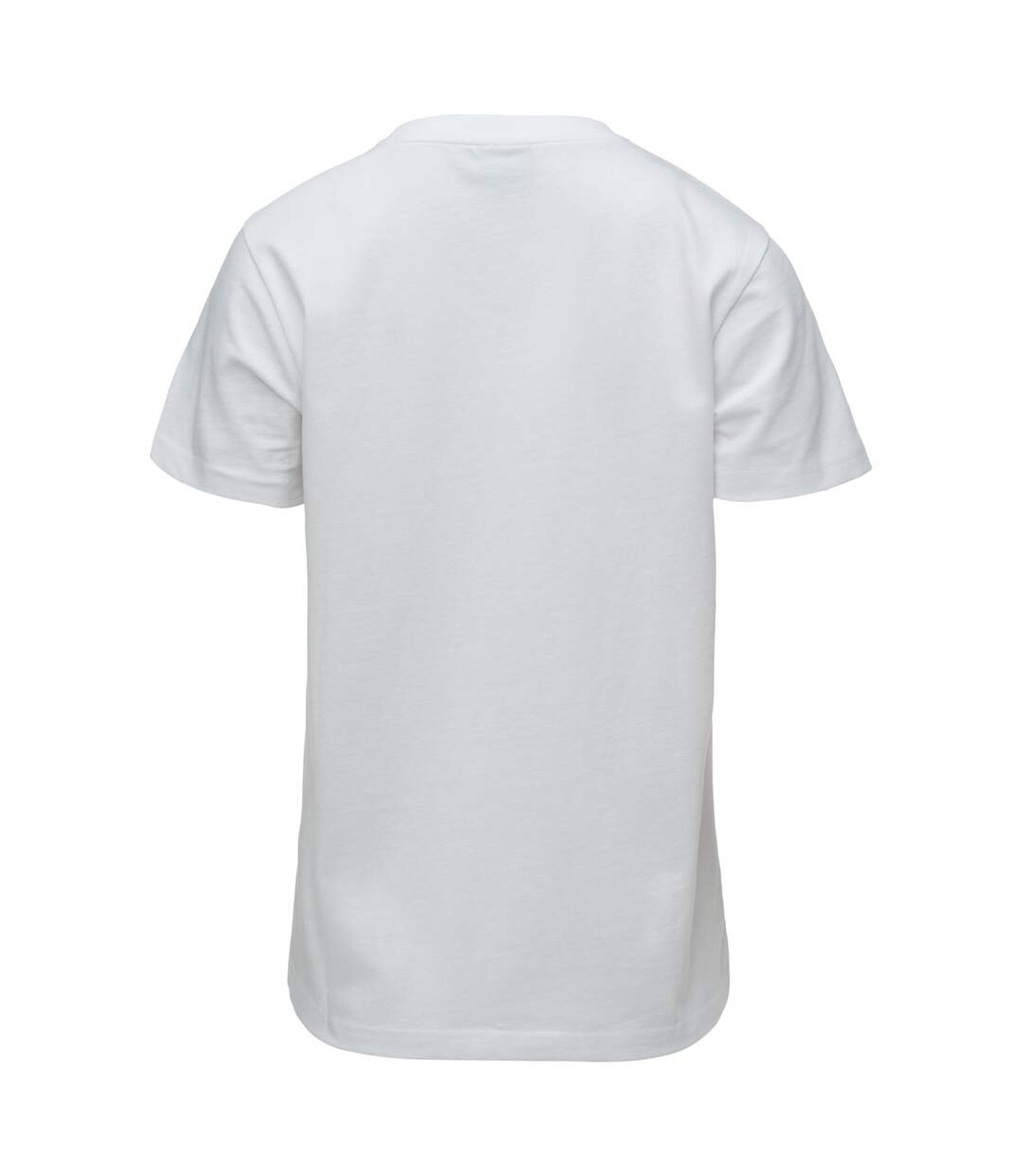 T-shirt Manches Courtes Playo Femme Blanc Hi-Tec-3