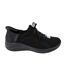 Baskets Ultra Flex 3.0 Femme Noir Skechers-1