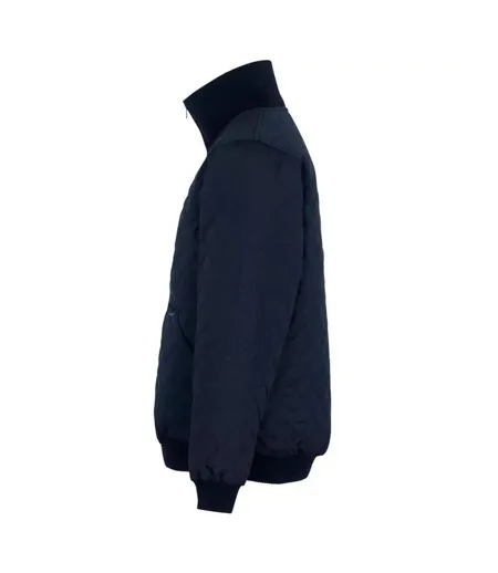 Mens Originals Thermal Padded Jacket Navy Mascot