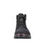 Bottine A Lacets Et Zip Rieker Jeans-5