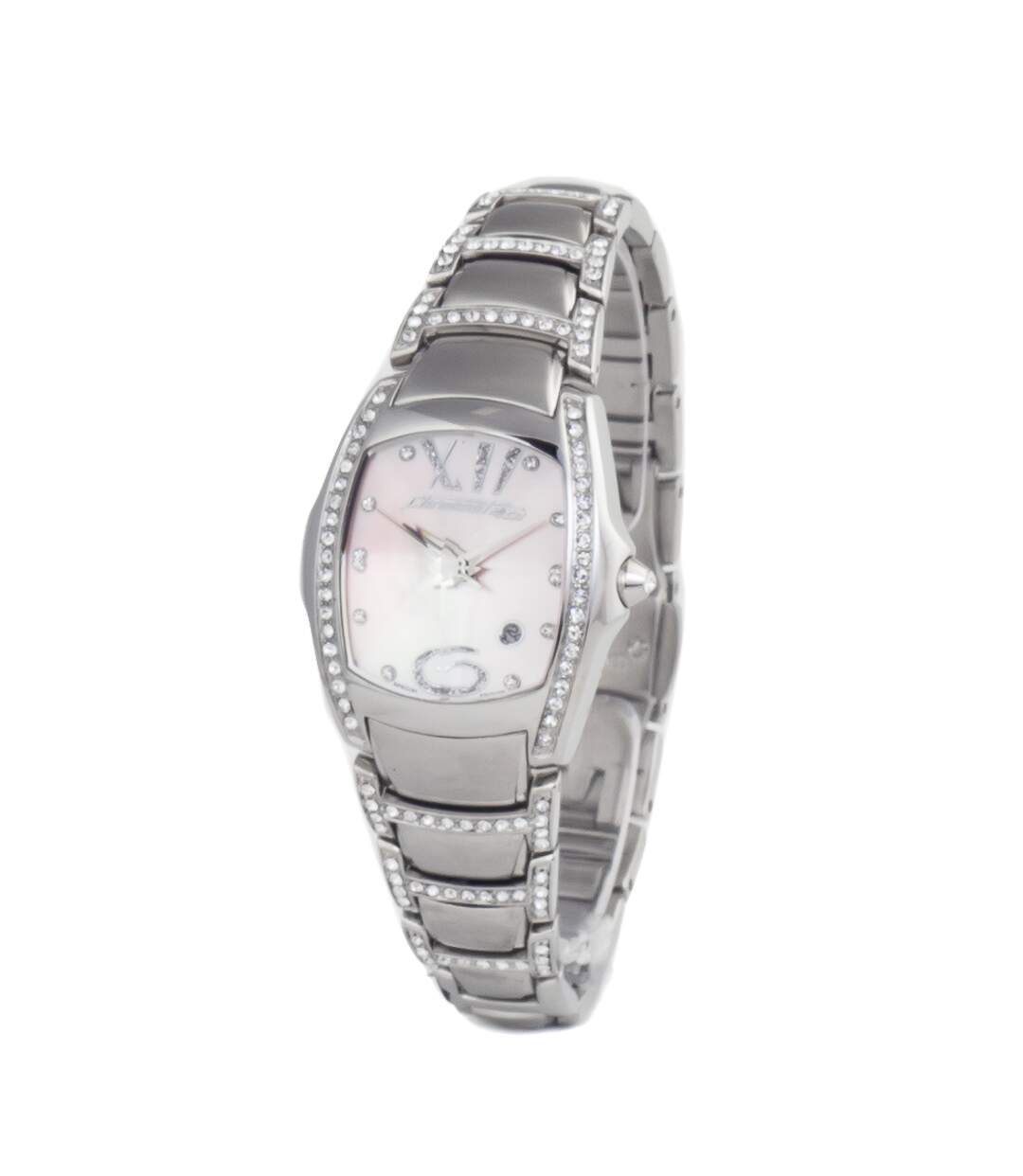 Montre Femme Chronotech Quartz CT7896SS-17M-1