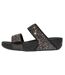 Claquettes Motif/style Tons Multiples Lulu Femme Noir FitFlop-2