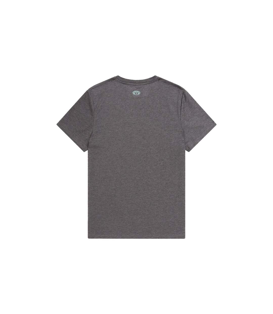 T-shirt Latero Homme Charbon Animal-2
