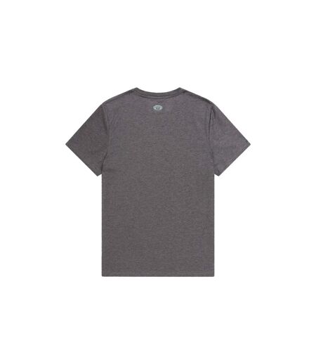 Animal - T-shirt LATERO - Homme (Charbon) - UTMW1524