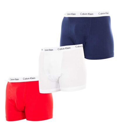 Pack 3 Boxers Boxers U2662G homme