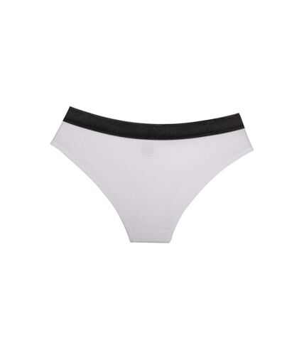 Slip coton femme Uni FU6107 Fila