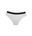 Slip coton femme Uni FU6107 Fila