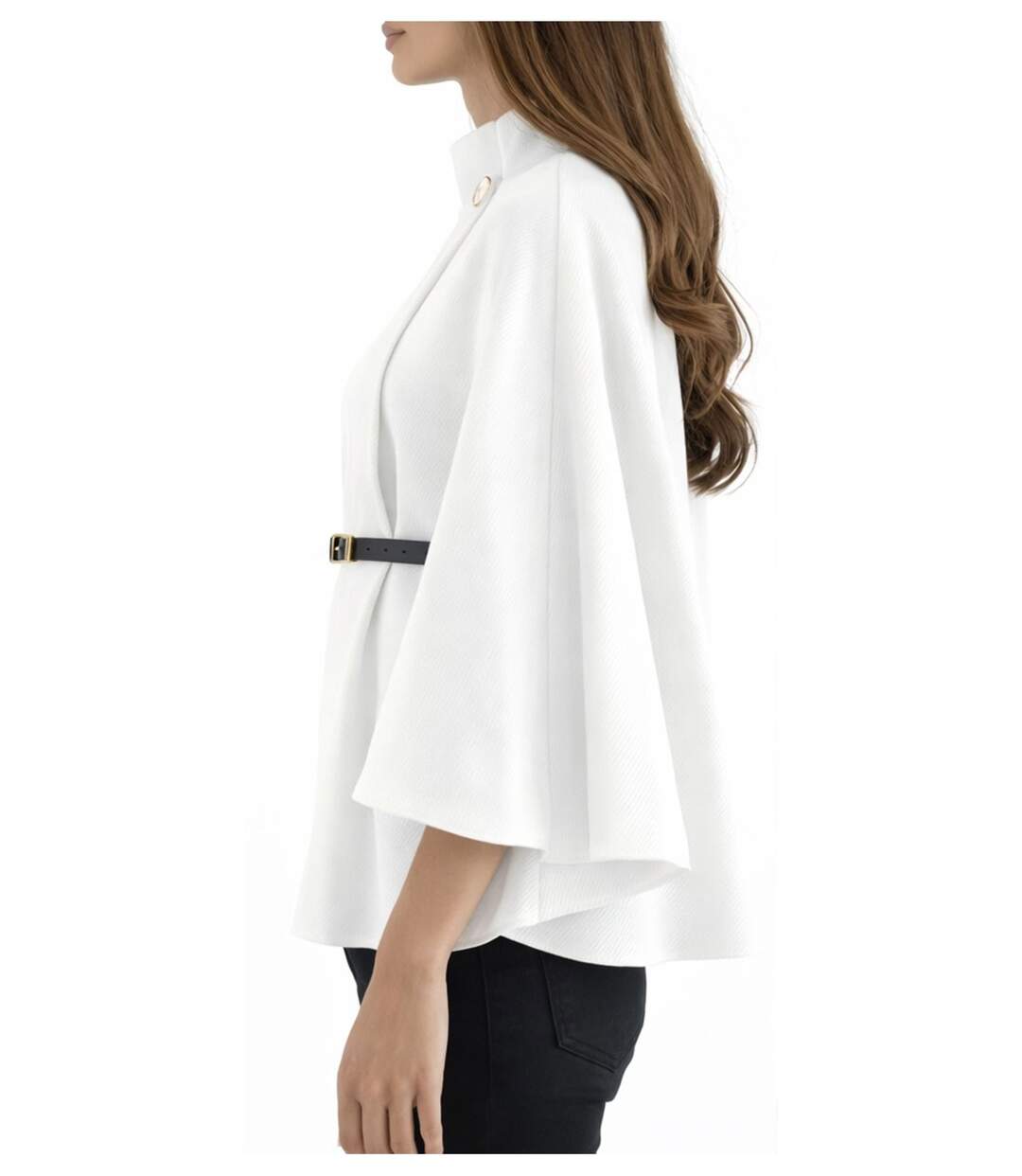 Cape Poncho-3
