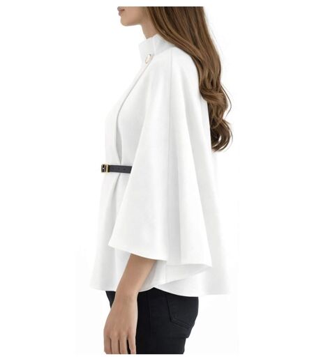 Cape Poncho