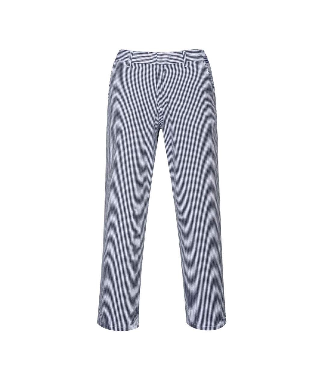 Pantalon  Portwest BARNET 100% coton-1
