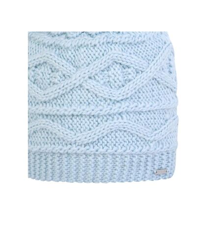 Bonnet remind femme bleu courtisan Dare 2B