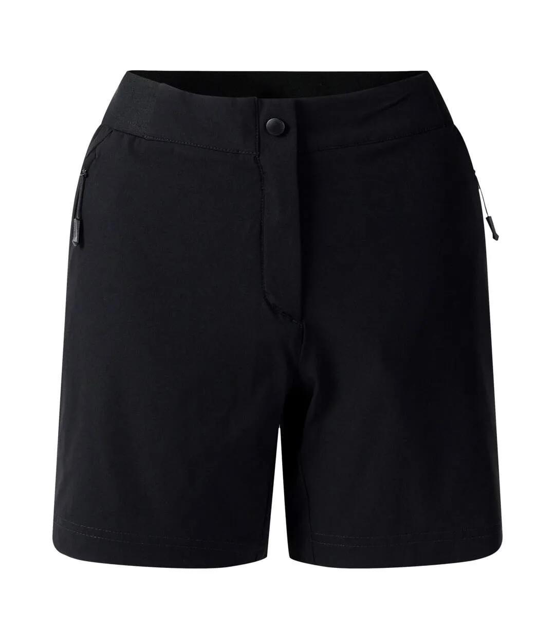 Short Torrek Lite Femme Noir Regatta-2