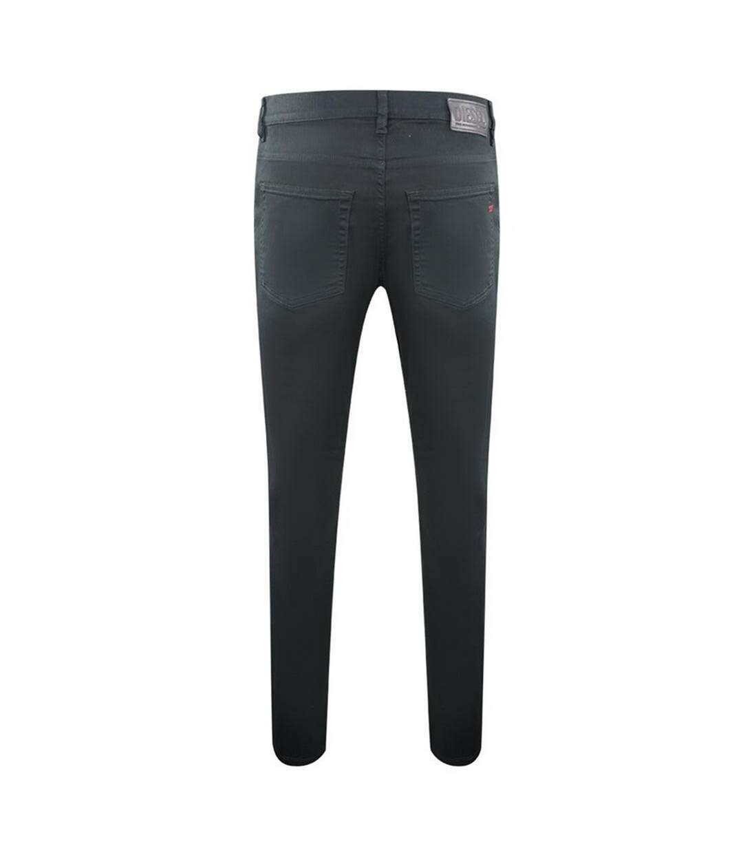 Jean D-fining 0688h Homme Noir Diesel-2