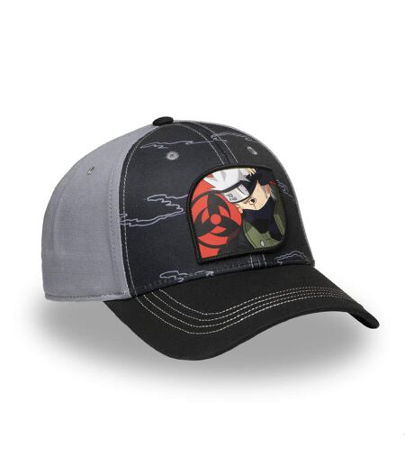 Casquette baseball Naruto Shippuden Kakashi Freegun