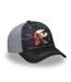 Casquette baseball Naruto Shippuden Kakashi Freegun-3