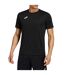 T-shirt Combi Homme Noir Joma-2