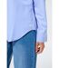 Blouse Mafi Baby blue-3