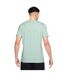T-shirt Club Team Homme Turquoise Pâle Nike-2