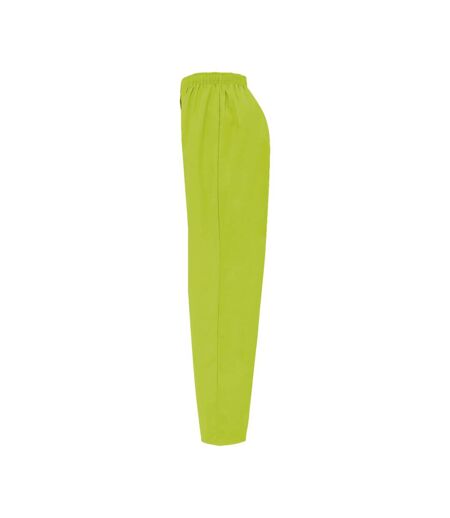 Unisex Adult Vademecum Work Trousers Pistachio Roly Workwear