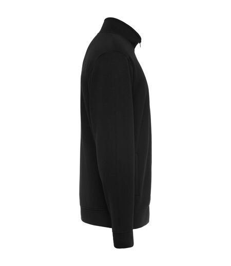 Veste De Survêtement Ulan Adulte Noir Roly