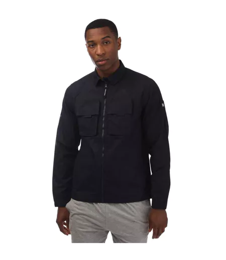 Surchemise Jack Homme Bleu Marine Weekend Offender