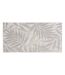 Tapis Tissé Déco Palmyre 80x150cm Naturel-1
