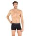 Lot de 3 boxers homme Edition limitée Noël Eminence-2