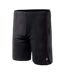 Short Moen Homme Noir Martes Essential-3