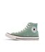 Baskets verte clair homme converse chuck taylor all star-1