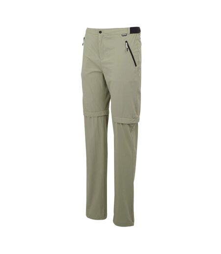 Pantalon Travel Light Homme Sable Doré Regatta