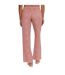 Pantalon Motif/style Imprimé Animal Femme Rose Calvin Klein-2